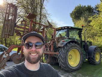 Tractoring 2026